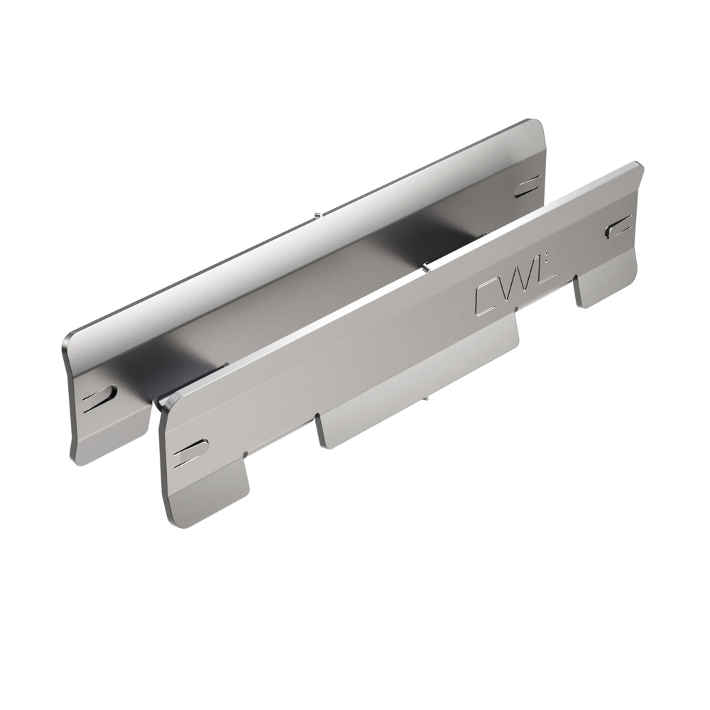 Klickskarv Solpanelskena